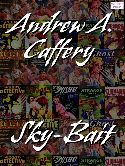 Cover image for Sky-Bait